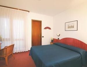 Hotel Friuli Lignano Sabbiadoro Italy