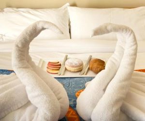 Hotel La Fenice Lignano Sabbiadoro Italy