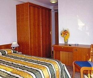Hotel Flora Lignano Sabbiadoro Italy