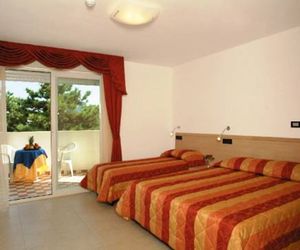 Hotel New York Lignano Sabbiadoro Italy