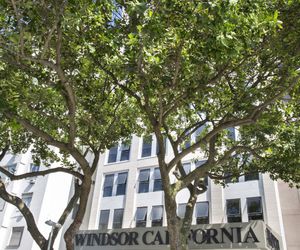 Windsor California Hotel Rio De Janeiro Brazil
