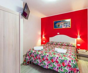 Hotel Romantik Lignano Sabbiadoro Italy