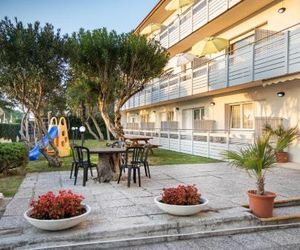 Yachting residence Lignano Sabbiadoro Italy