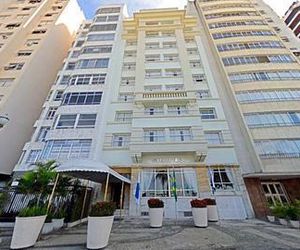 Olinda Rio Hotel Rio De Janeiro Brazil