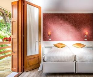 Albergo Capanna dOro Lignano Sabbiadoro Italy
