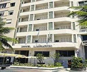 Hotel Rio Lancaster Rio De Janeiro Brazil