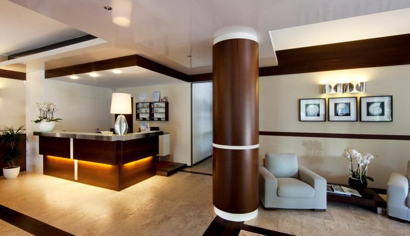 Hotel Photo 13