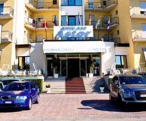 Hotel Astor Lido di Jesolo Italy