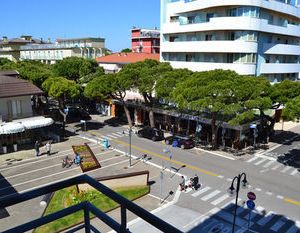 Hotel Margherita Lido di Jesolo Italy