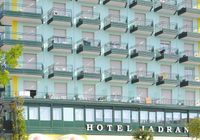 Отзывы Hotel Jadran, 3 звезды