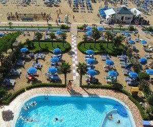 Regents Hotel Lido di Jesolo Italy