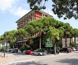 Hotel Frank Lido di Jesolo Italy