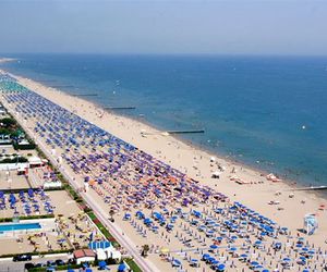 Hotel Germania Lido di Jesolo Italy