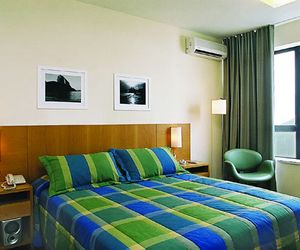 Mar Ipanema Hotel Rio De Janeiro Brazil