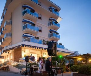 Hotel Canarie Lido di Jesolo Italy