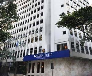 Novotel Rio de Janeiro Leme Rio De Janeiro Brazil