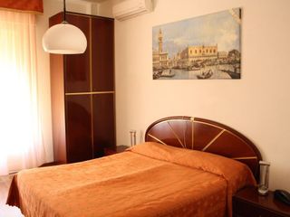 Hotel pic Verdi (Венето)