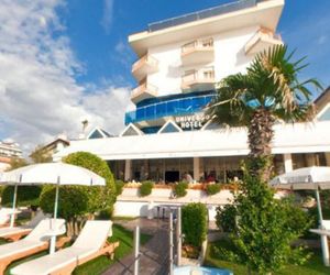 Hotel Universo Lido di Jesolo Italy