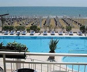 Hotel Condor Lido di Jesolo Italy