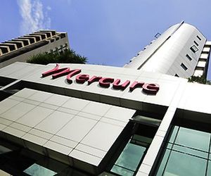 Mercure Rio de Janeiro Arpoador Rio De Janeiro Brazil