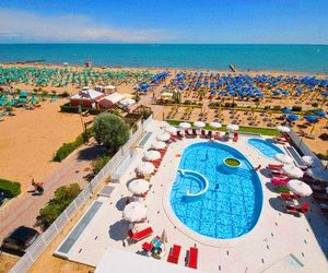 Baia del Mar Beach Boutique Hotel Lido di Jesolo Italy