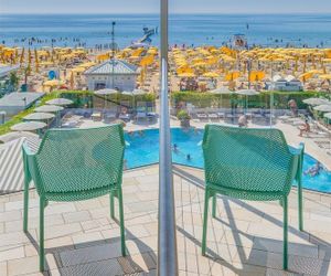 Hotel Delle Mimose Lido di Jesolo Italy