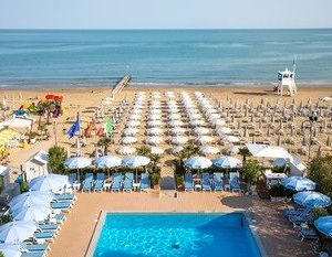 Hotel Plaza Esplanade Lido di Jesolo Italy