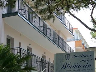 Hotel pic Hotel Boutique Blumarin