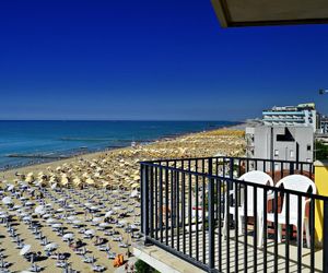 Hotel Mondial Lido di Jesolo Italy