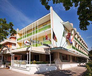 Hotel Bettina Lido di Jesolo Italy