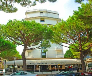 Hotel President Lido di Jesolo Italy