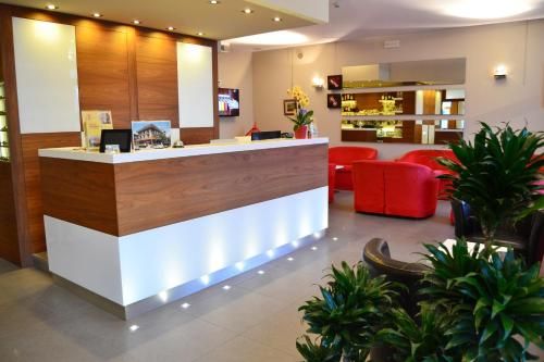 Hotel Photo 20