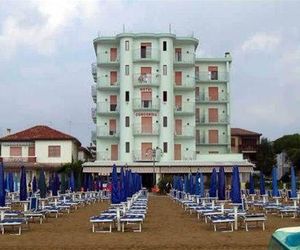 Hotel Concordia Lido di Jesolo Italy