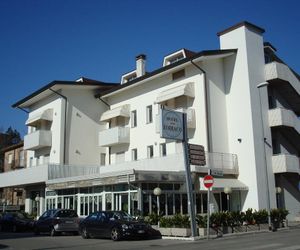 Hotel Zodiaco Lido di Jesolo Italy