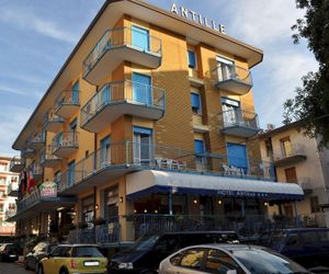 Hotel Antille e Azzorre Lido di Jesolo Italy