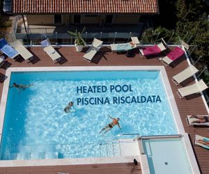 Hotel Tropical Lido di Jesolo Italy