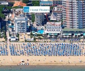 Hotel Riviera Lido di Jesolo Italy