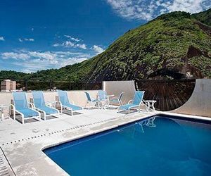 Majestic Rio Palace Hotel Rio De Janeiro Brazil