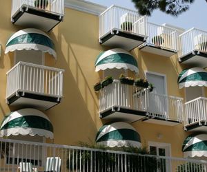 Hotel Grottamare Lido di Jesolo Italy