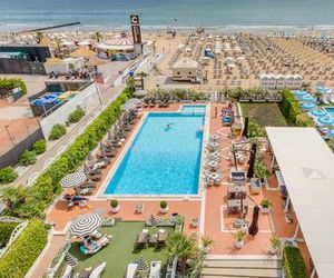 Hotel Delle Rose Lido di Jesolo Italy