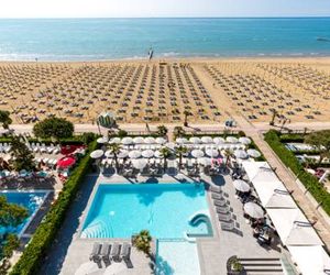 Hotel Sayonara Lido di Jesolo Italy