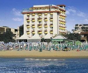 Hotel Montecarlo Lido di Jesolo Italy