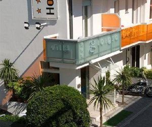 Hotel Villa Gioiosa Lido di Jesolo Italy