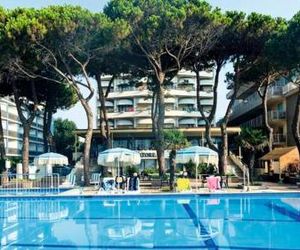 Hotel Ambasciatori Palace Lido di Jesolo Italy