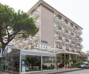 Hotel Oceanic Lido di Jesolo Italy