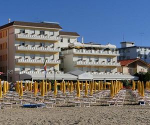 Hotel Villa Sorriso Lido di Jesolo Italy