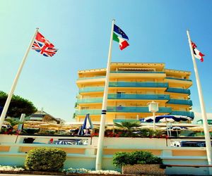 Hotel Anthony Lido di Jesolo Italy