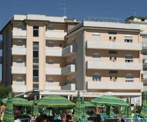 Hotel Corallo Lido di Jesolo Italy