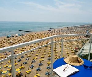 Hotel Nizza Frontemare Lido di Jesolo Italy