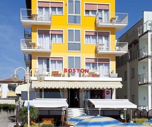 Hotel Boston Lido di Jesolo Italy